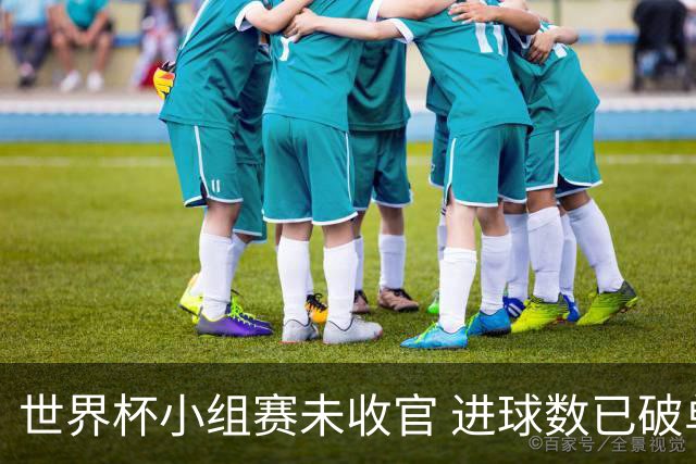 世界杯小组赛未收官 进球数已破单届历史纪录