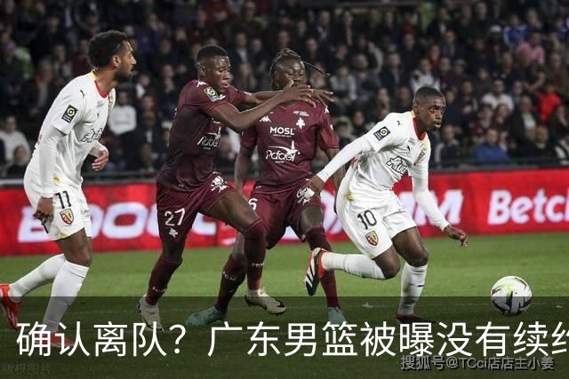 确认离队？广东男篮被曝没有续约杜锋，新主教练人选正式曝光！